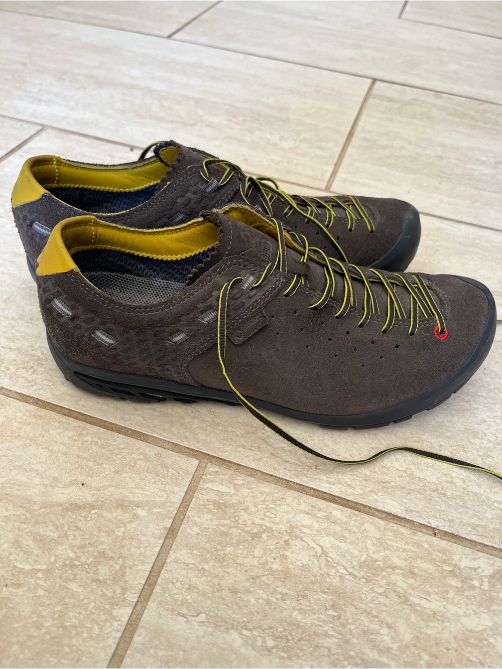 Salewa Ramble GTX Gore-Tex Shoes Women’s 9 EU 40.5
